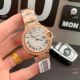 Fake Cartier Ballon Bleu 33mm Quartz Wristwatch 2-Tone Rose Gold (6)_th.jpg